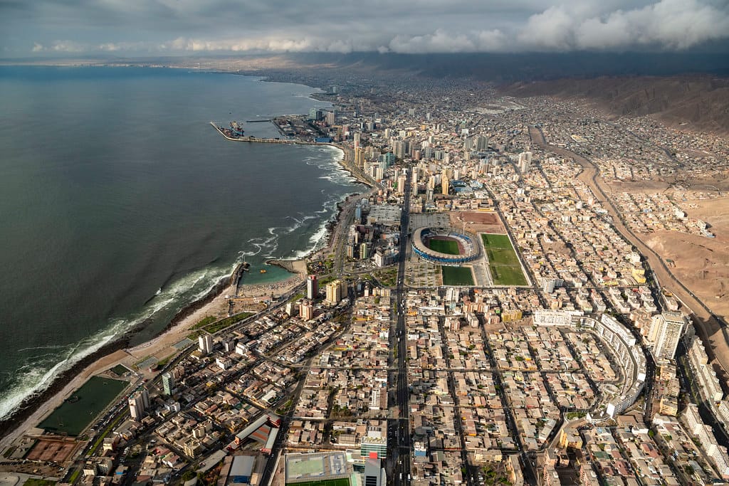 Antofagasta