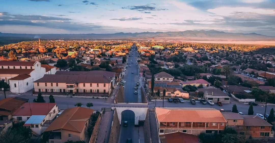 Cananea