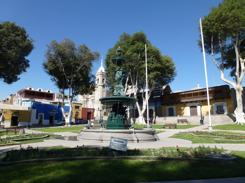 Moquegua