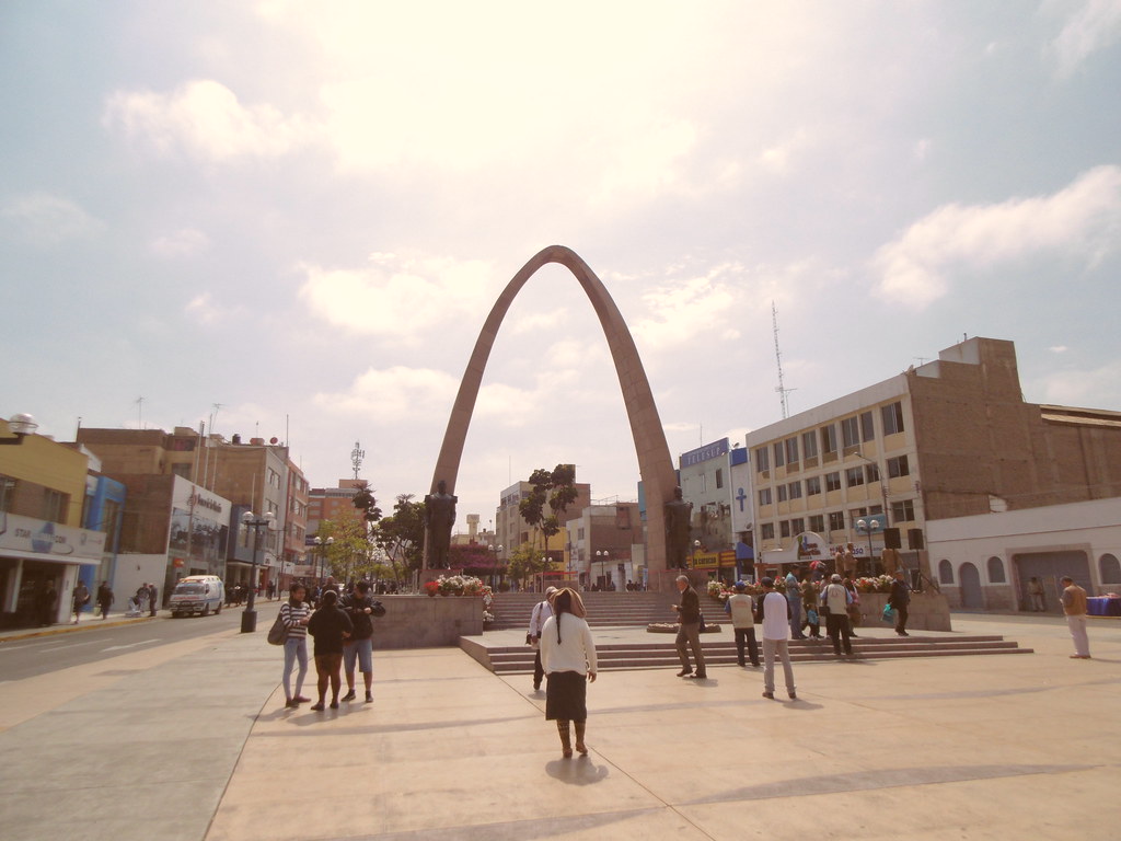 Tacna