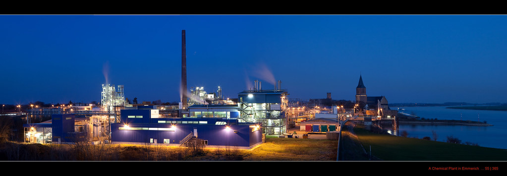 Manufactura eficiente